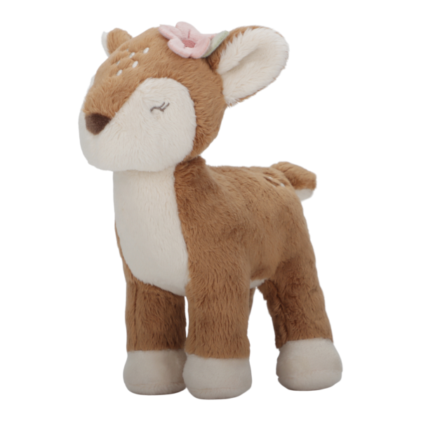 Peluche cervo - Fairy Garden GRS